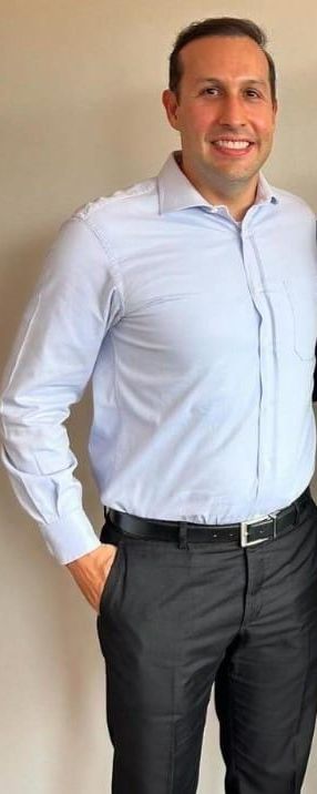 Leandro Viana de Amorim Barbosa