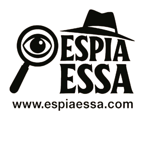 Logo do EspiaEssa